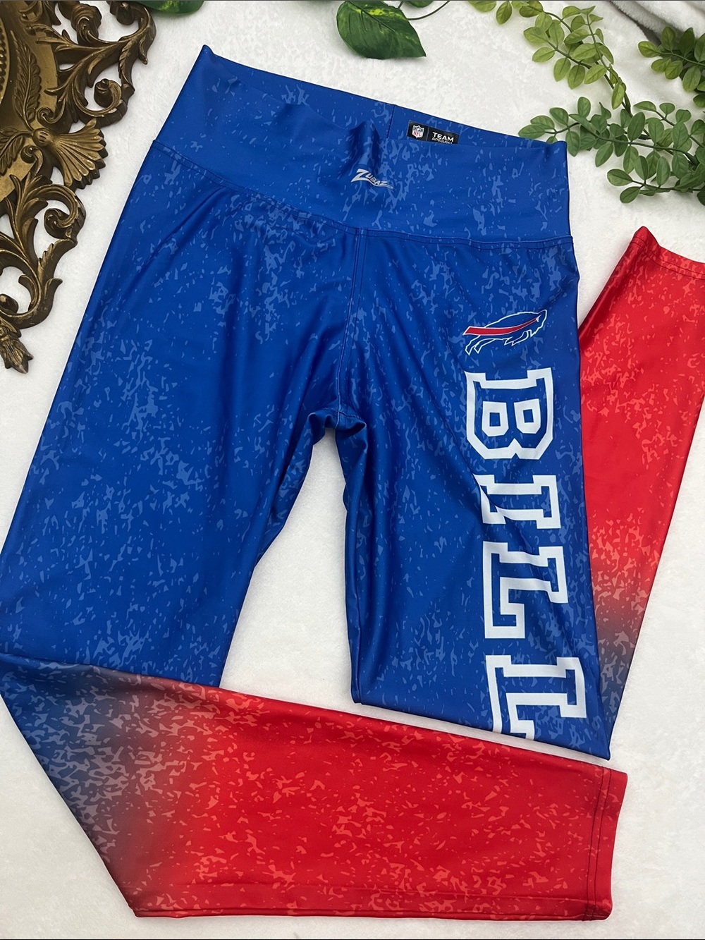 Buffalo Bills Leggings